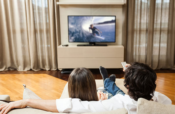 Pic tv