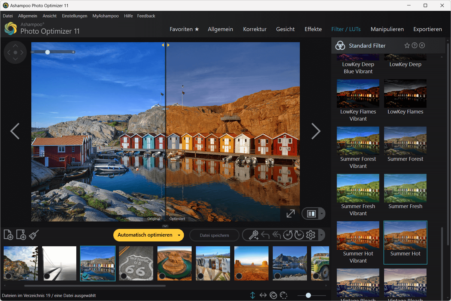 Ultimate Photo Tool Bundle 16 - Photo Commander 18