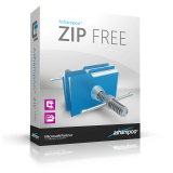 Ashampoo® ZIP FREE