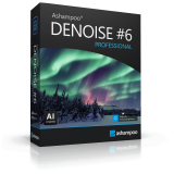 Ashampoo® DENOISE #6 professional