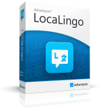 Ashampoo® LocaLingo