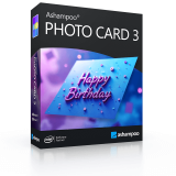 Ashampoo® Photo Card 3