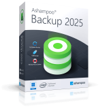 Ashampoo® Backup 2025