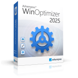 Ashampoo® WinOptimizer 2025